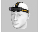 Мультифонарь Armytek Wizard C2 WUV Белый и ультрафиолет, F08901UF. Товар уцененный