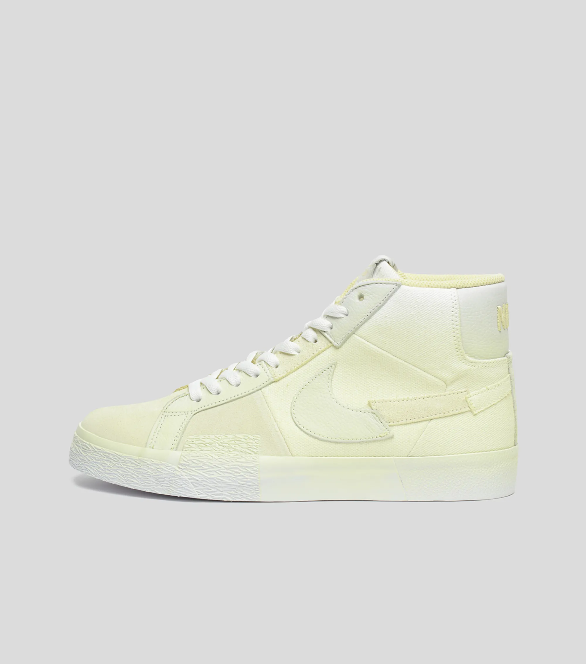 Nike sb blazer low lemon wash new arrivals