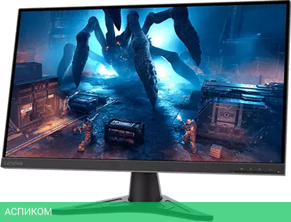 Игровой монитор Lenovo G27e-20 66D8GAR1EU