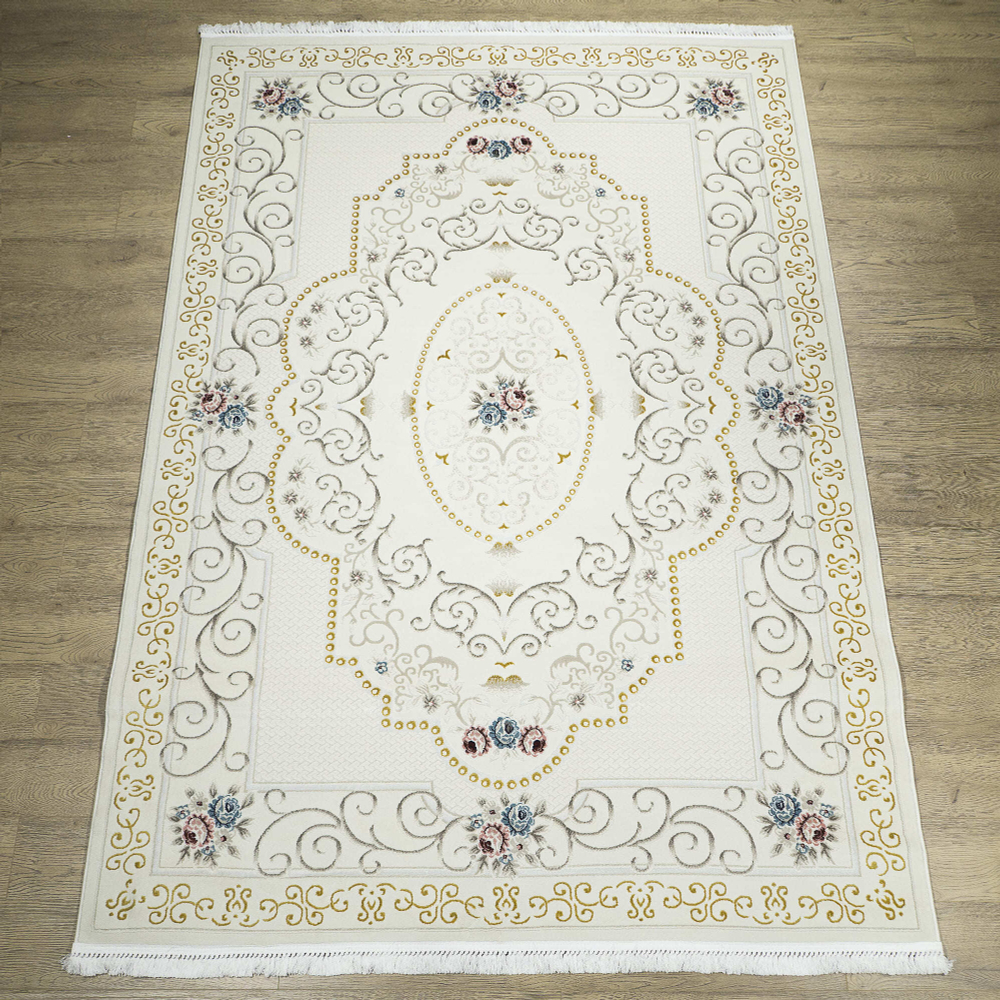 Blenda 06302A WHITE Прямой