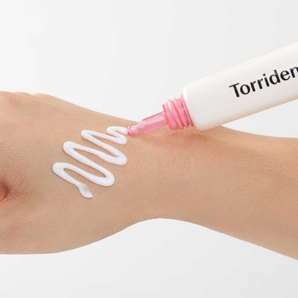 Подтягивающий липосомальный крем для век с коллагеном Torriden Cellmazing Firming Eye Cream, 30мл