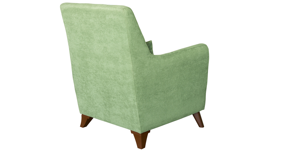 Либерти кресло для отдыха (зеленый)
