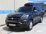 KG Mobility (Ssangyong) Rexton Sports Дизель 2.2 4WD (08.2019)