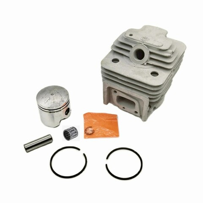 Поршневая группа для для триммера / мотокосы 43 куб.см (d-40 мм) 23PORSHGR43