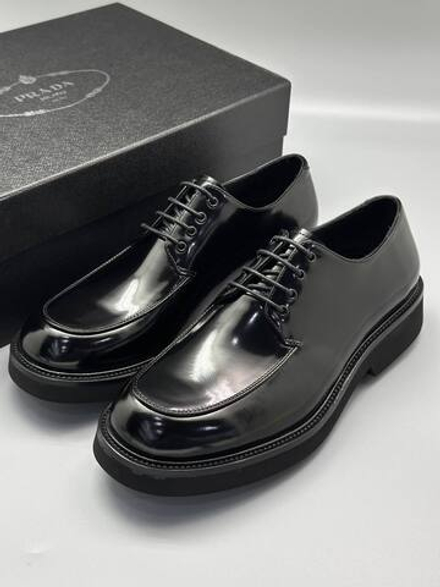 Туфли Prada