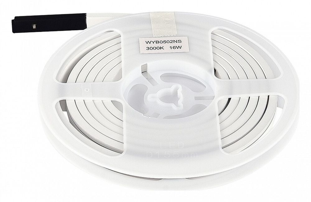 Встраиваемый светильник гибкий ST-Luce SUPER5 ST668.436.16