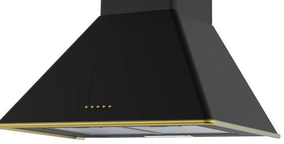 Купольная вытяжка Korting KHC 6648 RGN