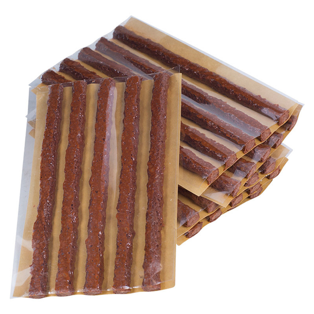 МАСТАК (109-40030) Жгуты для ремонта бескамерных шин, 30 шт