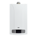 Котел газовый BAXI LUNA-3 240 i двухконтурный настенный атмосферный