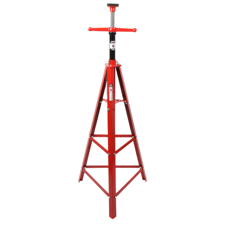 Стойка ремонтная 1.8т h=1245-2025мм высокая GTE