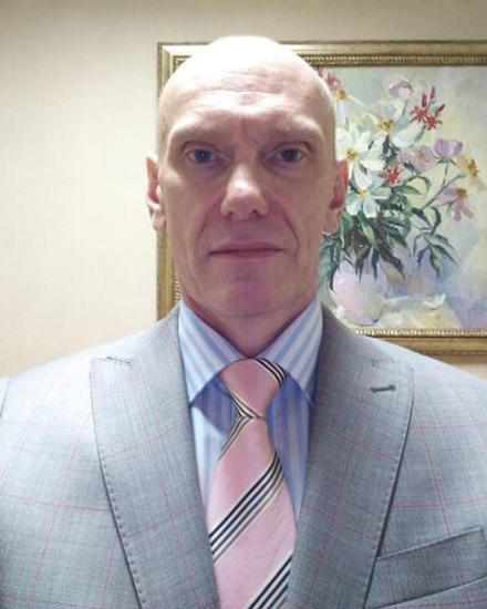 Комфортное банкротство и списание долгов "под ключ" - юрист Темнюк Дим Дмитриевич