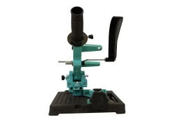 Стойка для УШМ с протяжкой, с чугунным основанием Sturm! 1094-AG-125, 115/125мм