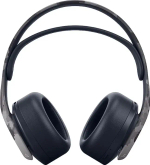 Беспроводные наушники с микрофоном Sony PULSE 3D, серый камуфляж (Grey Camouflage)