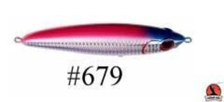 Стикбейт BIG LURE 140F 679