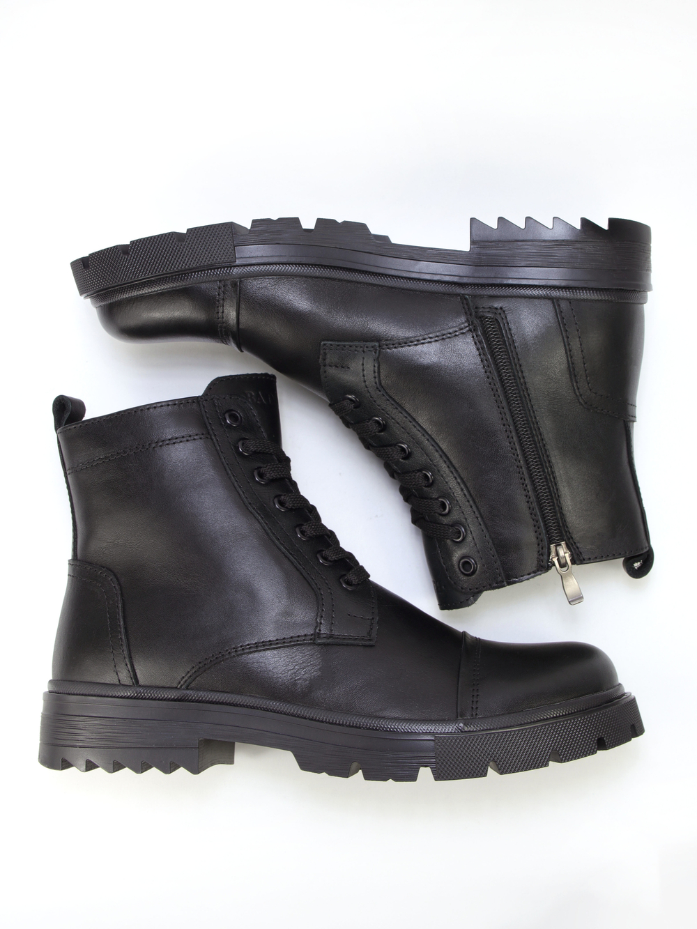 Ботинки мужские M0023-1P