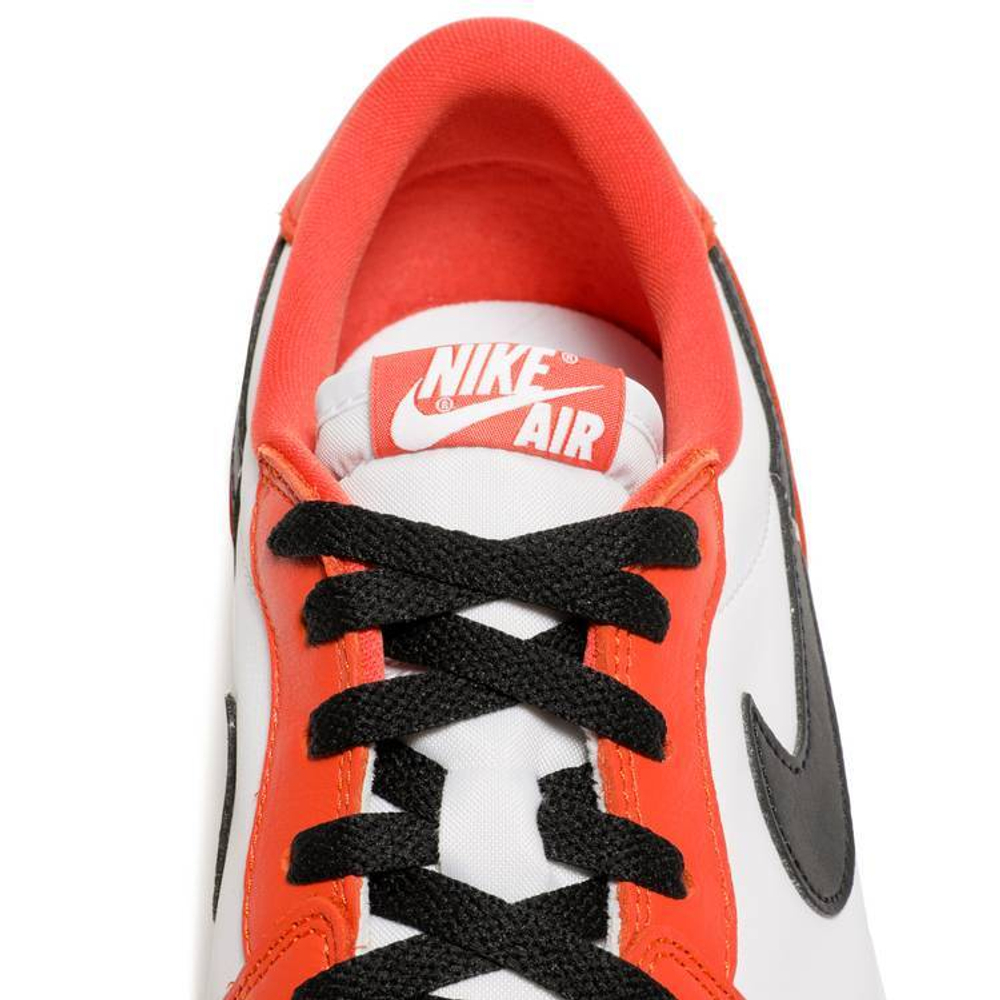 Кроссовки Jordan Air Jordan 1 Retro Low Og "Shattered Backboard"
