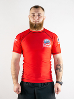 Рашгард Reyvel Панкратион Взрослый (уценка)