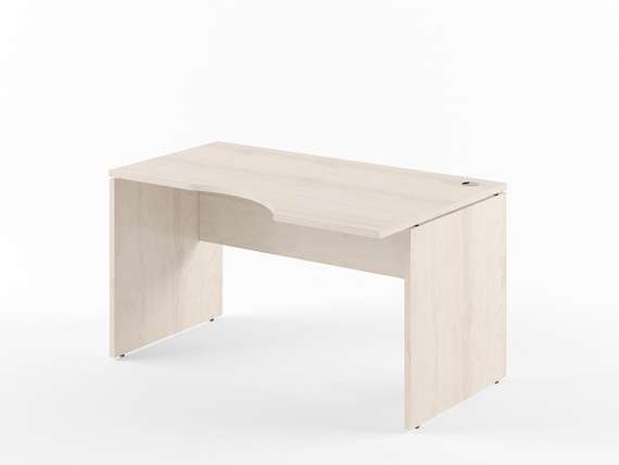 Стол эргономичный XCET 149(R)  1400х900х750 XTEN