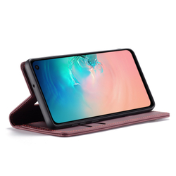 Чехол-книжка CaseMe Matte Samsung Galaxy S10e