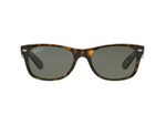 RAY-BAN NEW WAYFARER RB2132 902/58