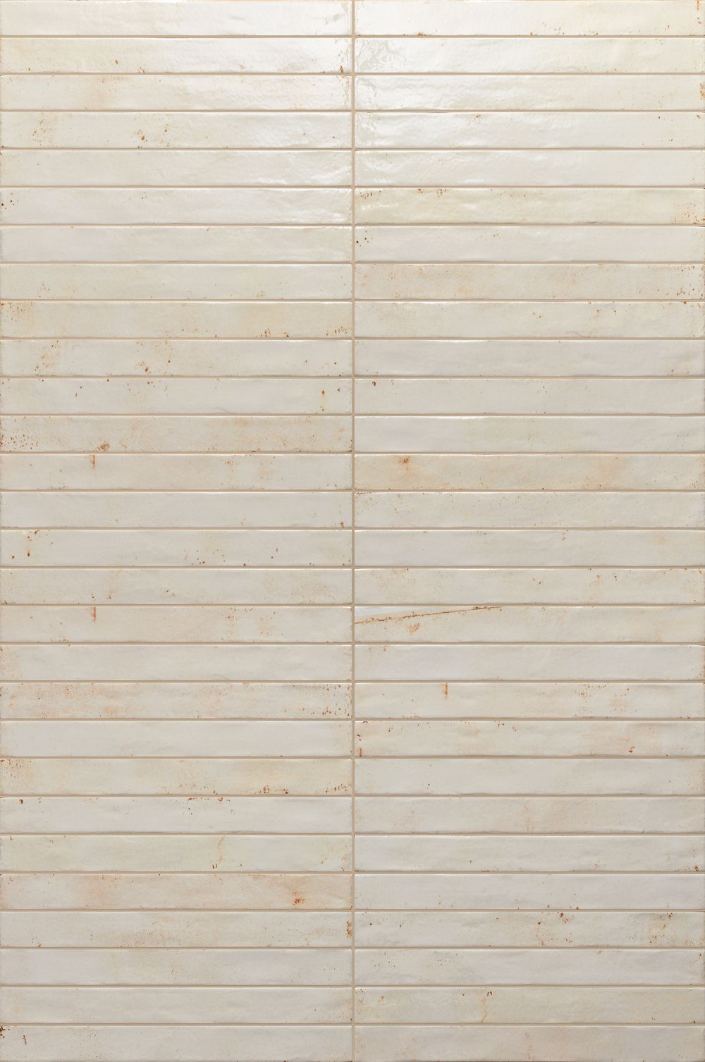 Ригельная плитка Rondine Colors Ivory 450x48x9,7