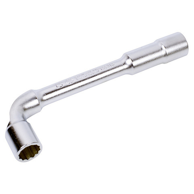 KING TONY (1080-13) Ключ Г-образный торцевой 13 мм