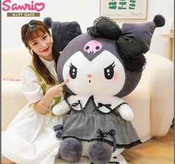 Мягкая игрушка Куроми 🙂🫶🏻