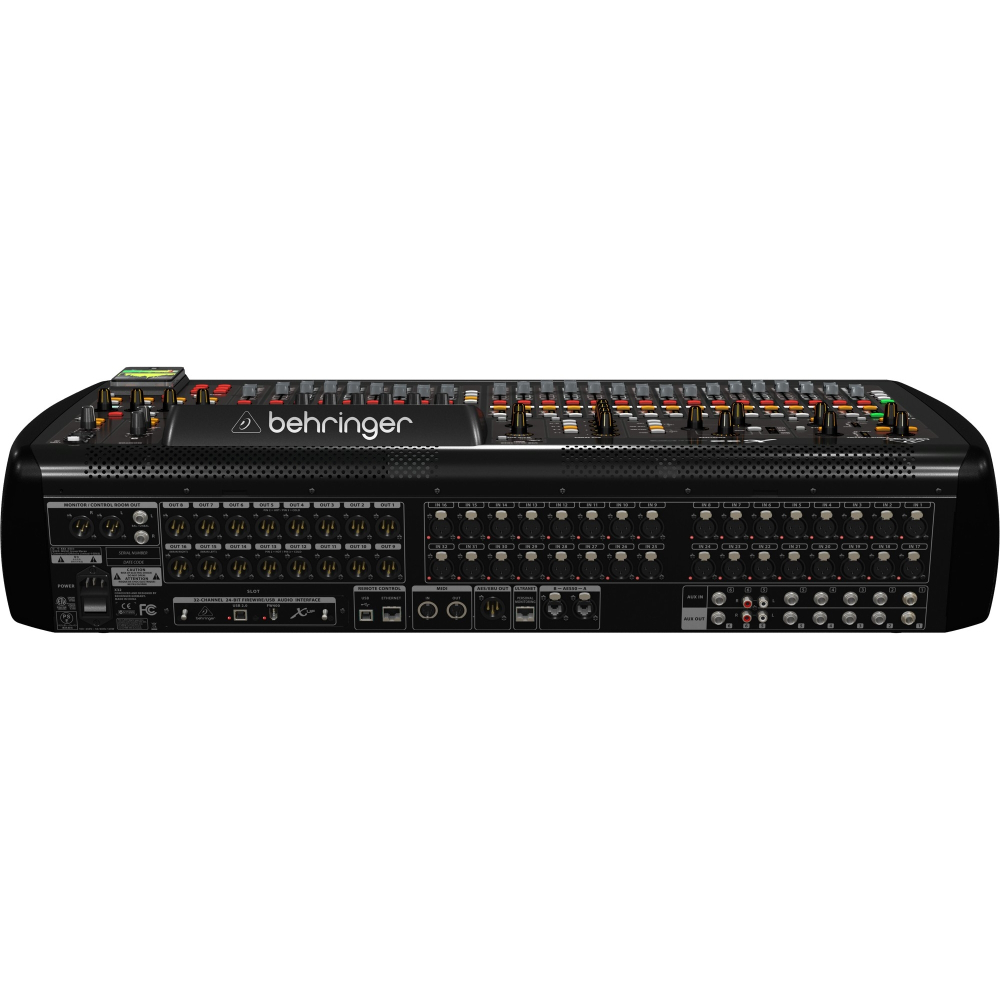 BEHRINGER X32