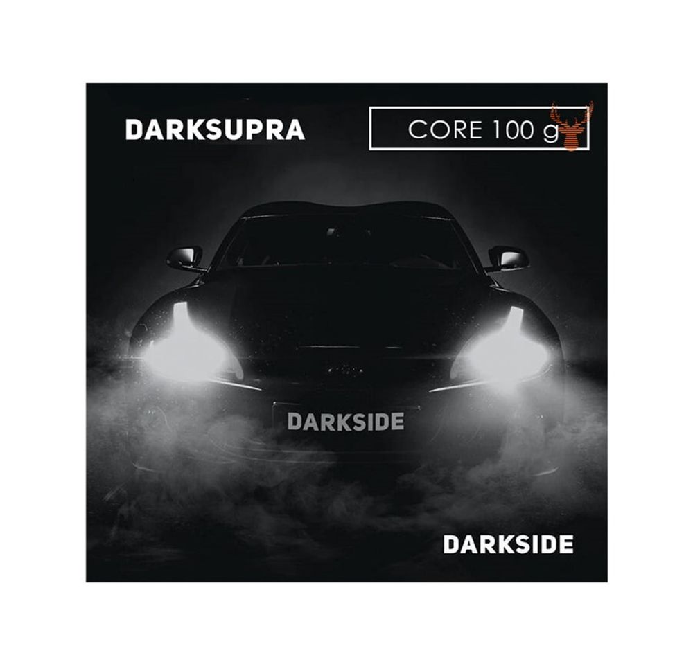 DarkSide Core &quot;Darksupra&quot; (Зеленый Чай с Жасмином) 100 гр.