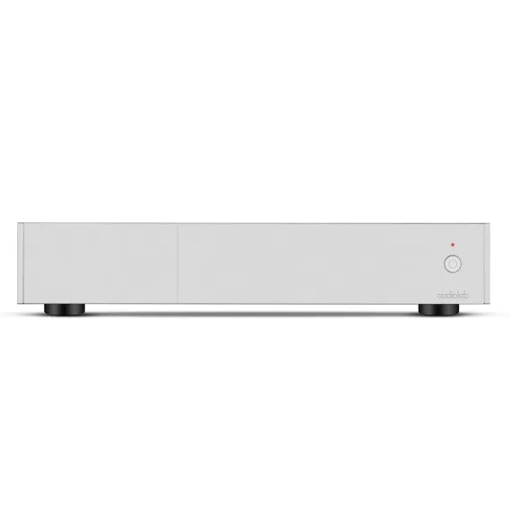 Audiolab 9000P Silver