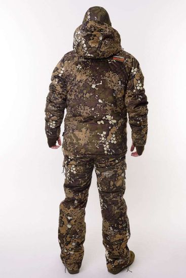 Костюм "Крафт"-45 кур+п/к  (Вилтекс, беж)