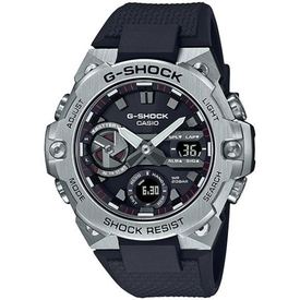 Новинки 2025 года — что нового в коллекциях G-Shock?