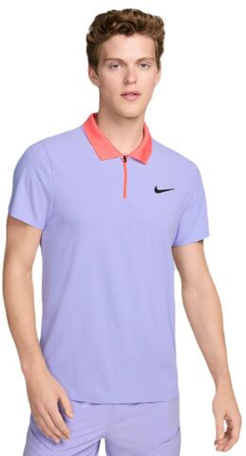 Теннисное поло Nike Court Slam Ultimate Dri-Fit ADV Tennis
