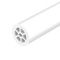 Профиль Arlight WPH-Flex-D40-360Deg-S10-5M White 045869