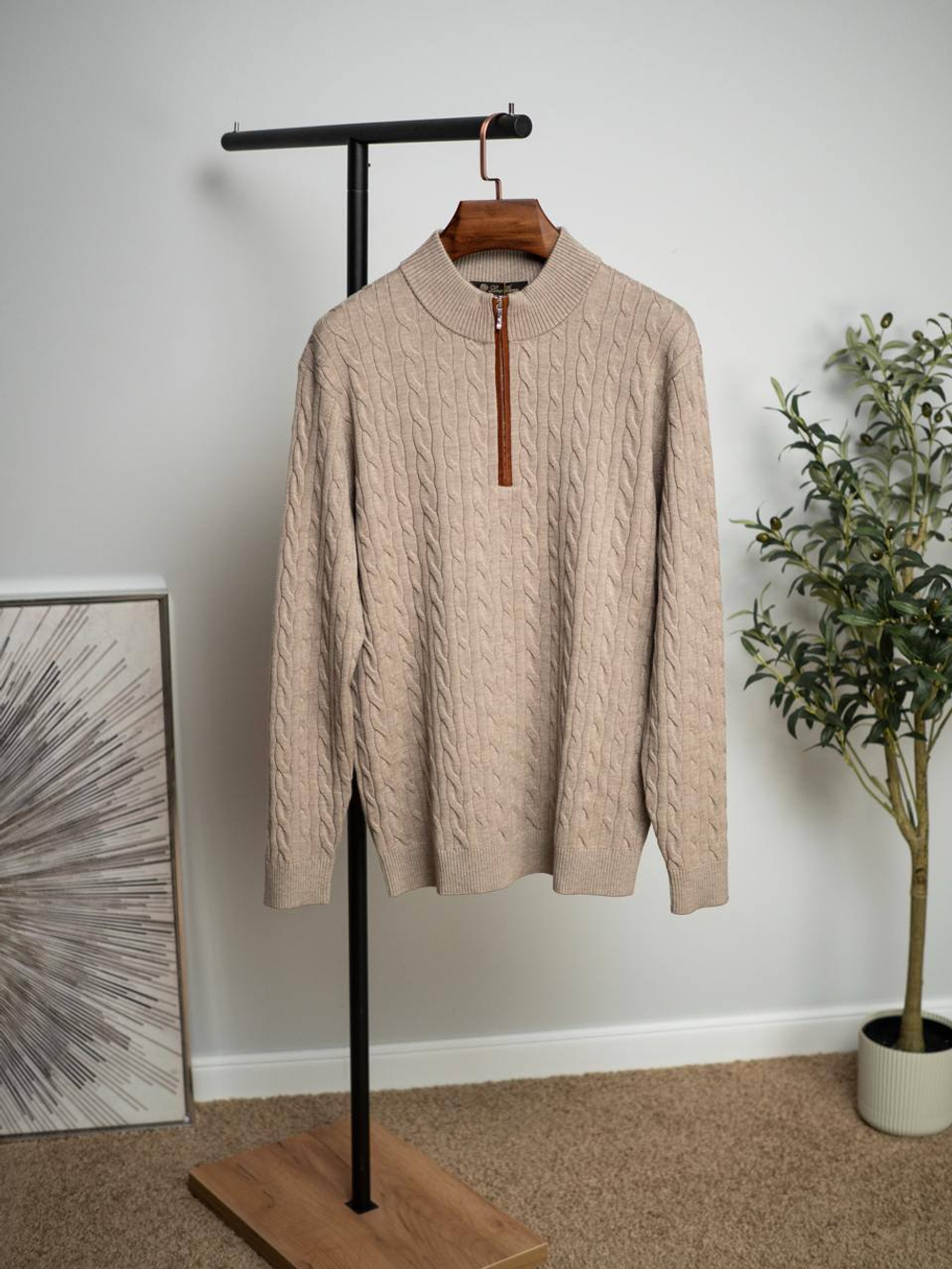 Свитер Loro Piana