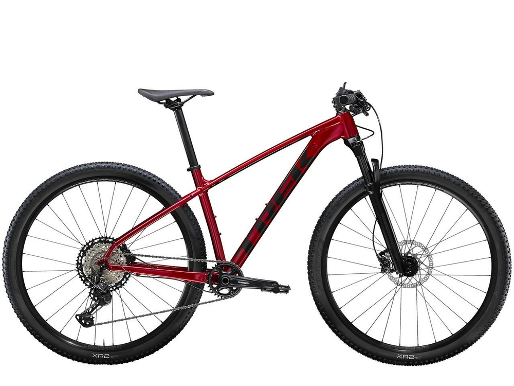 Горный велосипед Trek X-Caliber 9 29" (2021)