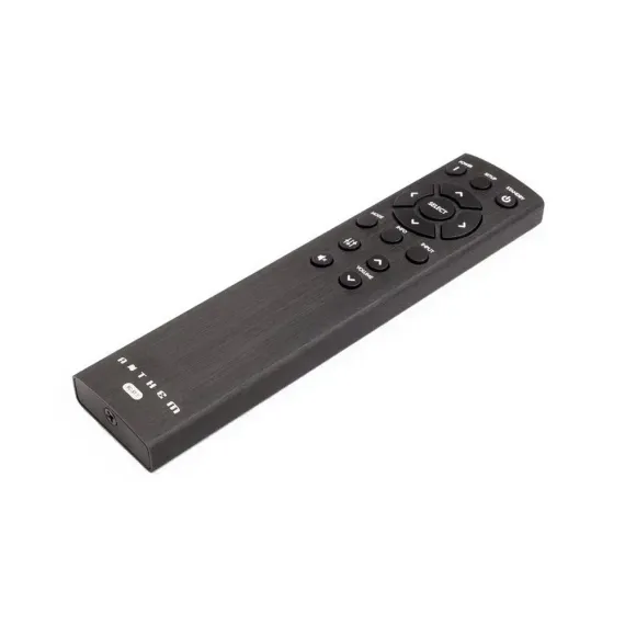 Anthem STR Preamplifier Black