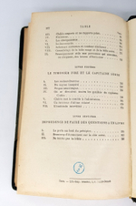 "Les travailleurs de la mer (Труженики моря)". Victor Hugo (Виктор Гюго). 1890г.
