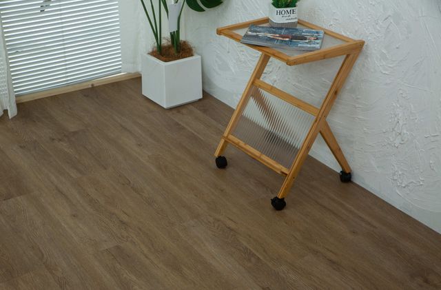 LVT ламинат Onefloor 2 мм