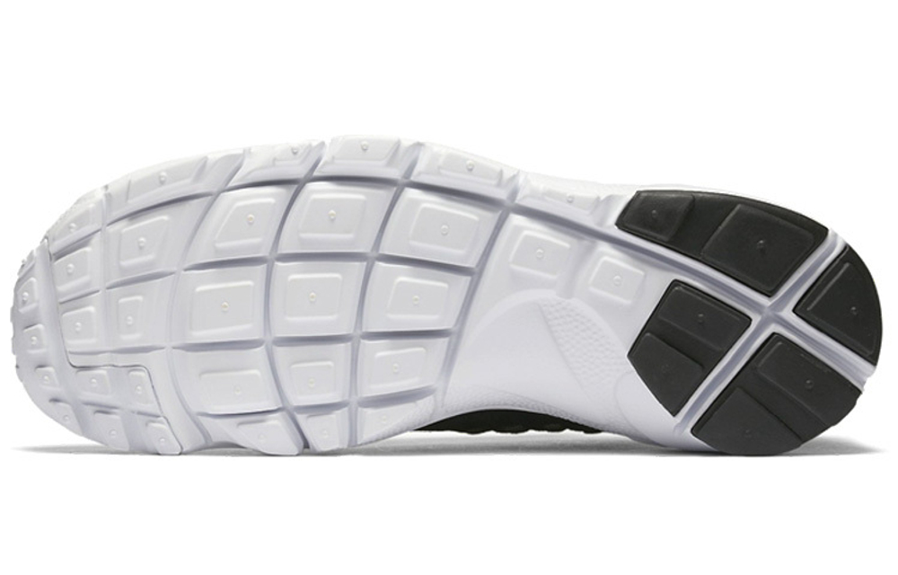 Кроссовки Nike Footscape Woven Nm