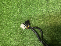 Зеркало левое Maserati Quattroporte 6 (12-20) 15к.