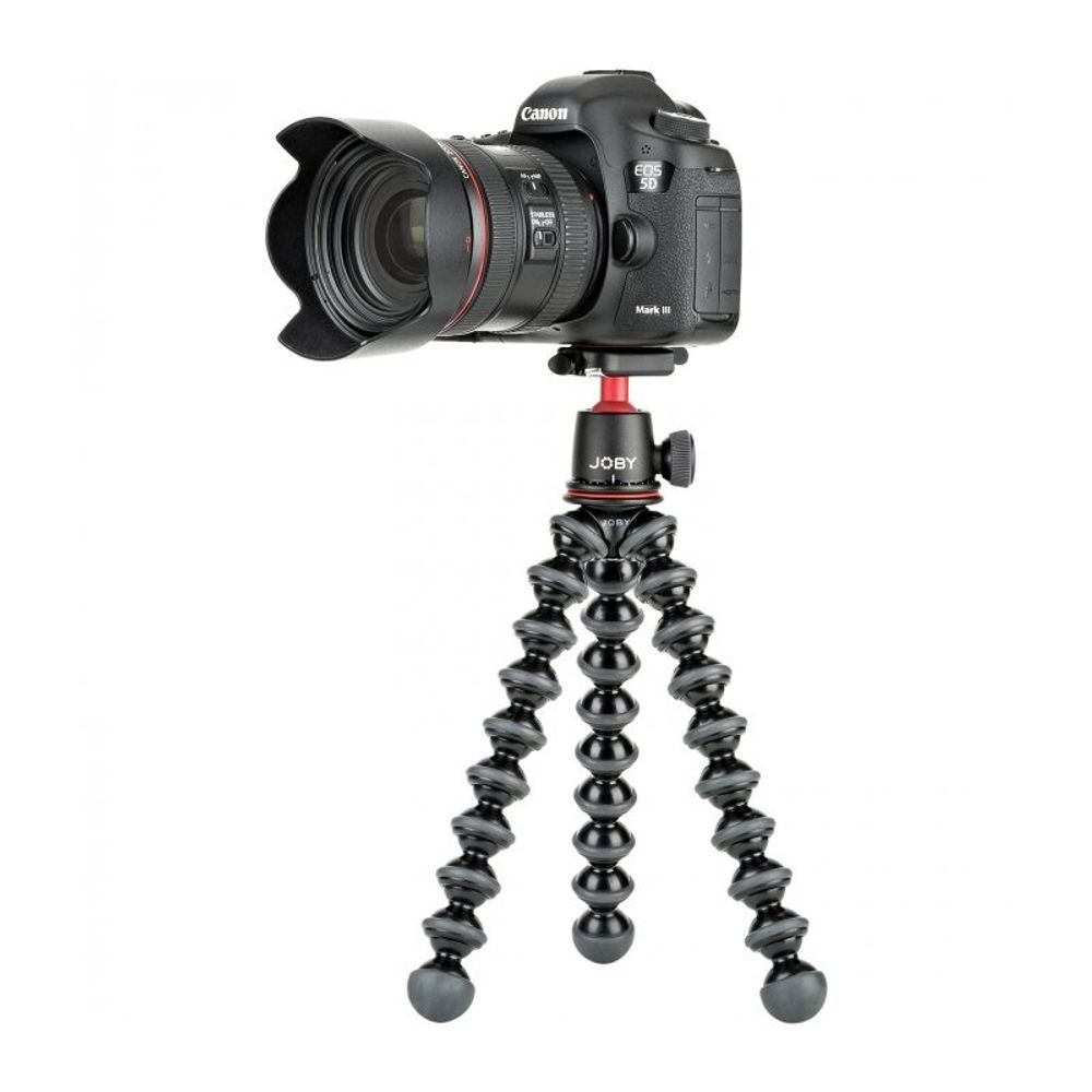JOBY GorillaPod 3K Kit