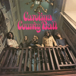 Elf / Carolina County Ball (Coloured Vinyl)(LP)