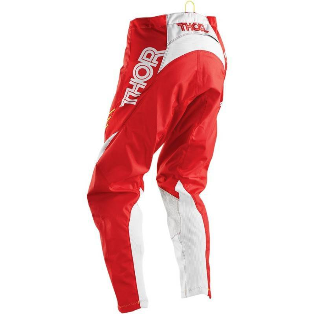 Брюки кроссовые Thor Phase Hyperion Pants