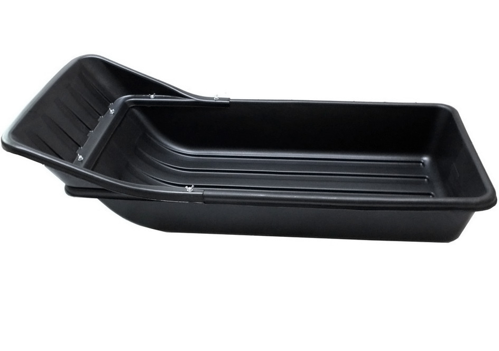 Сани С7 с отбойником №1 (Стандарт) 1450х700х250