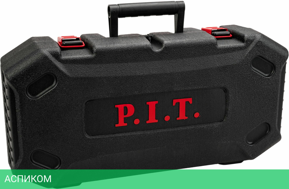 Дисковая (циркулярная) пила P.I.T PMS89-C