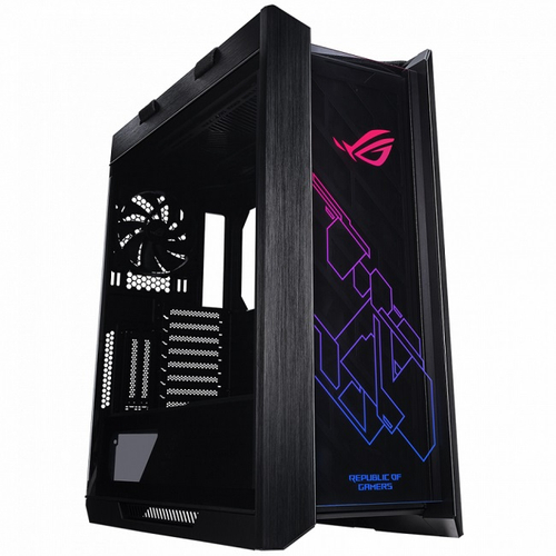 Корпус Midi-Tower ASUS ROG STRIX HELIOS II GX601S Black (90DC00W0-B39000)
