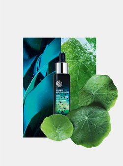 Yves Rocher Elixir Botanique - ночная регенерирующая сыворотка /   30  ml  / GTIN 3660005815039
