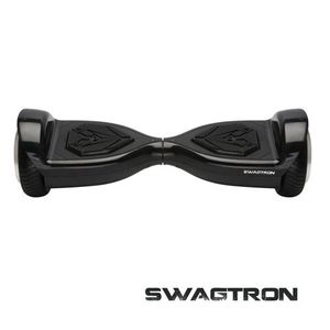 Гироскутер Swagtron T5 - Черный