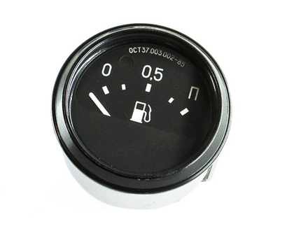 Указатель топлива ГАЗ-3307, УАЗ, ЗИЛ н/о 13-3806010